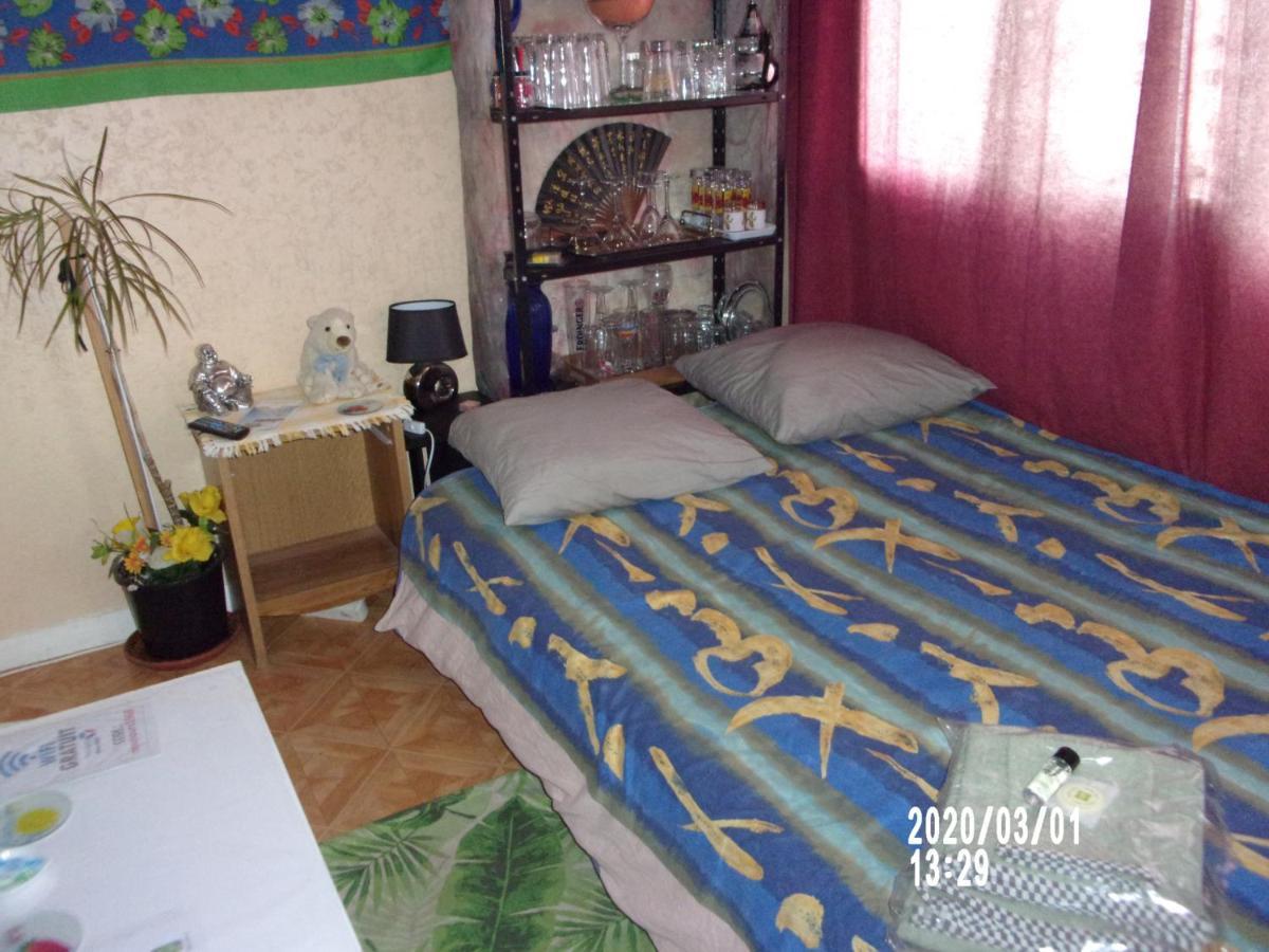 Une Halte Sur Valence Apartment วาลองซ์ ภายนอก รูปภาพ